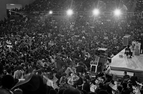 National Black Political Convention